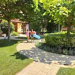 Magic Dreams Lejlighed Sveti Vlas