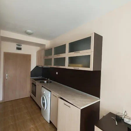Apartment Magic Dreams Sveti Vlas