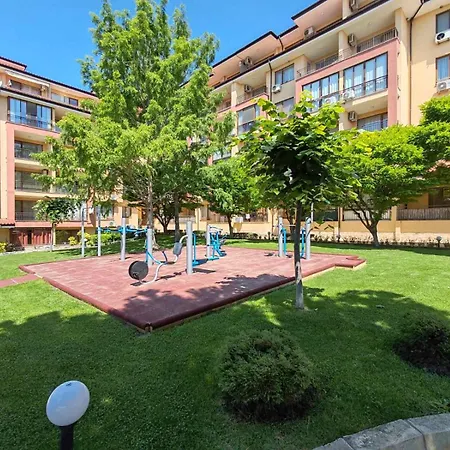 Lejlighed Magic Dreams Sveti Vlas
