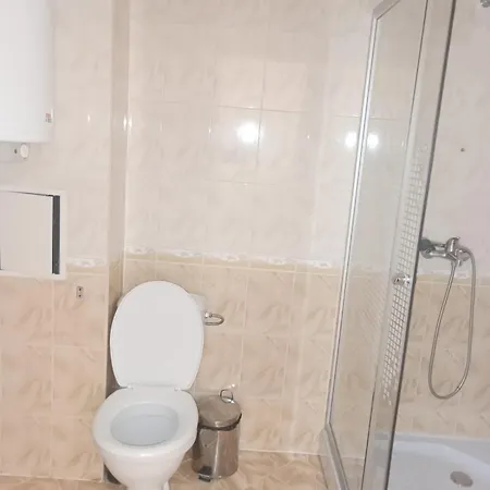 Apartman Magic Dreams