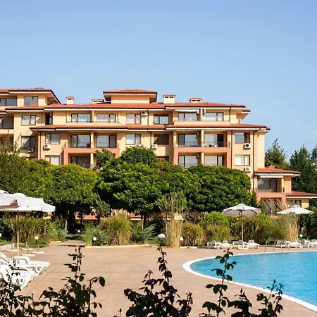 Apartment Magic Dreams Sveti Vlas