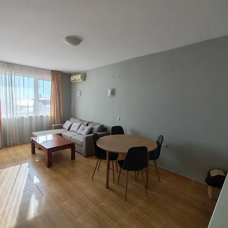 Magic Dreams Apartman *