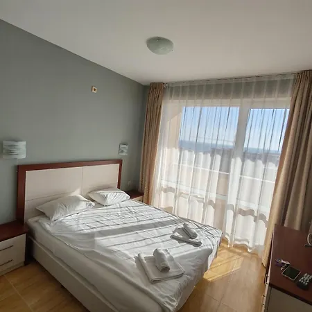 Apartmán Magic Dreams *
