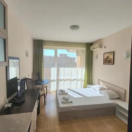 Magic Dreams Apartman Szveti Vlasz