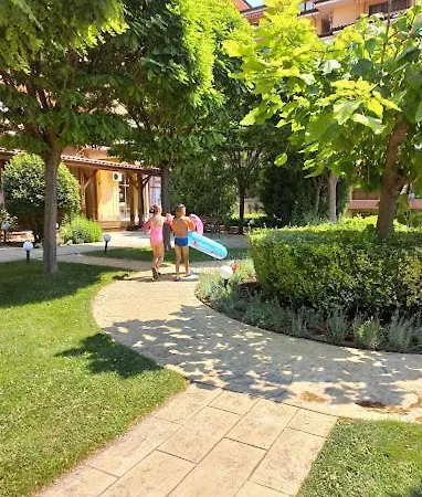 Magic Dreams Apartman Szveti Vlasz