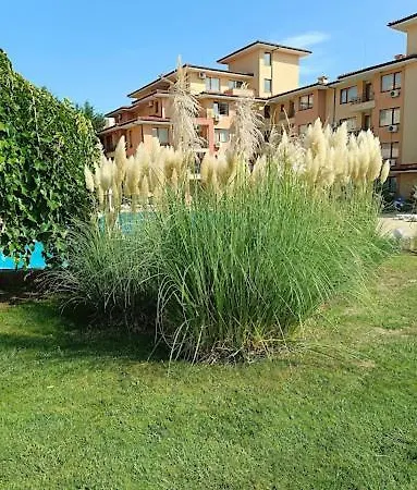 Magic Dreams Apartman