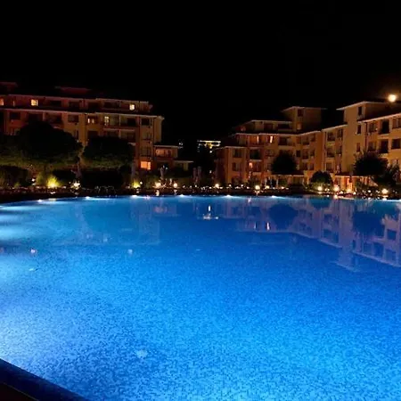 Apartman Magic Dreams