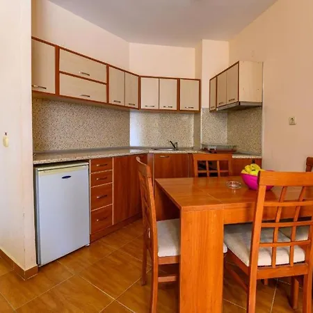 Magic Dreams Apartman Szveti Vlasz