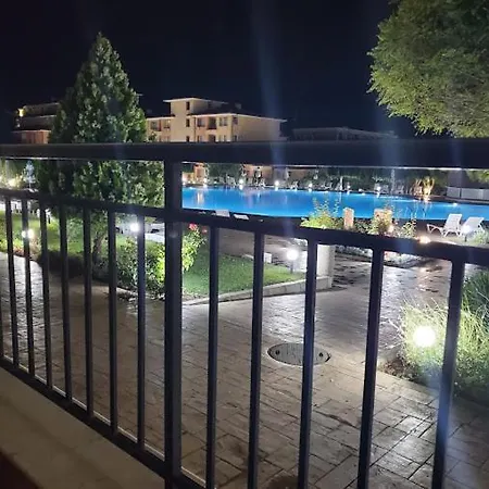 Magic Dreams Apartman