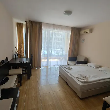 Magic Dreams Apartman *