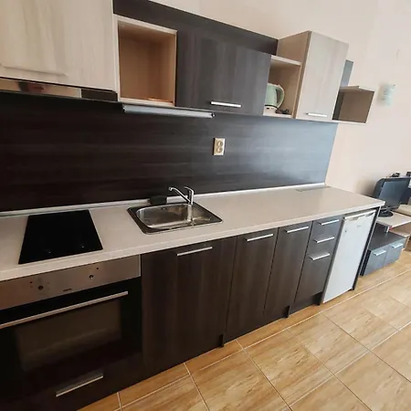 Apartman Magic Dreams Szveti Vlasz