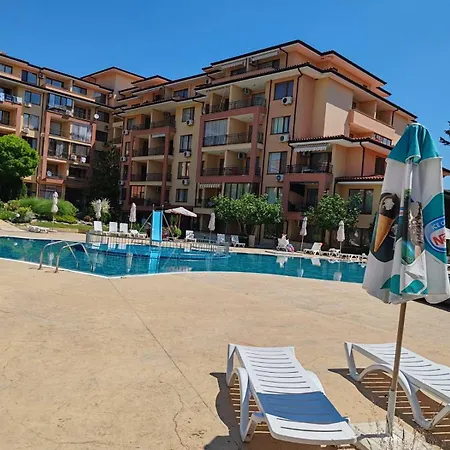 Magic Dreams Apartman *