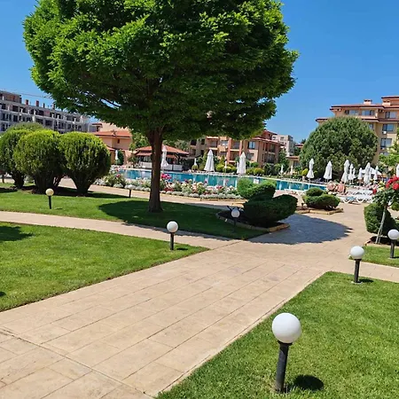 Magic Dreams Apartman Szveti Vlasz