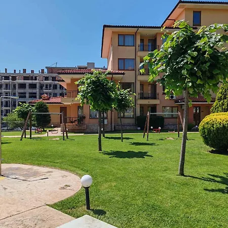 Magic Dreams Apartman