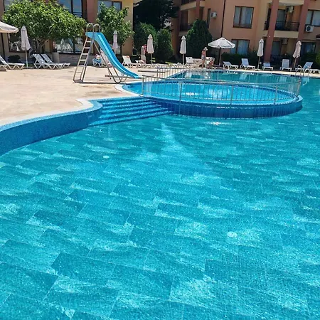 Magic Dreams Apartman *