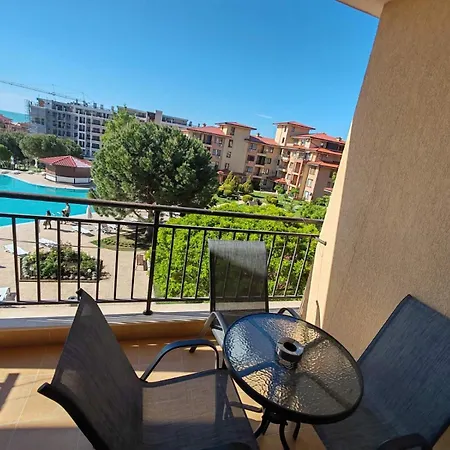 Magic Dreams * Sveti Vlas