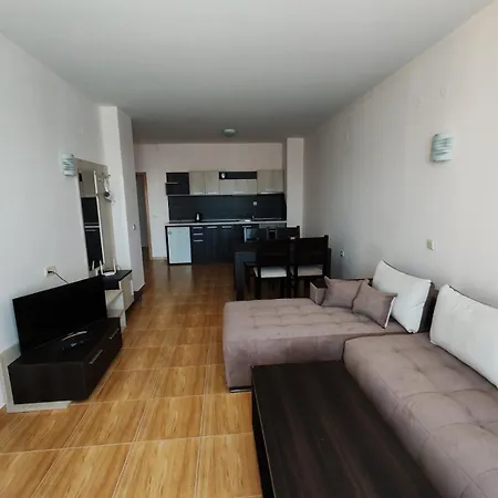 Apartmán Magic Dreams *