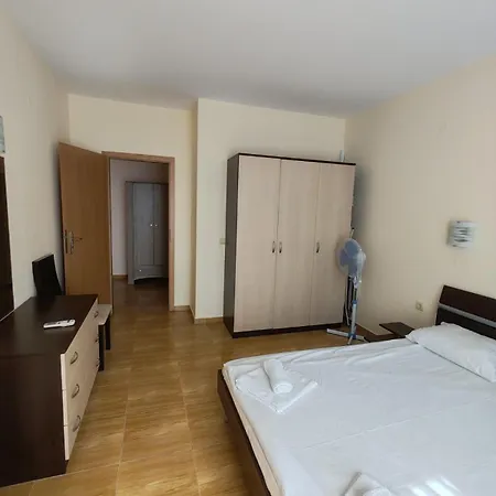 Apartmán Magic Dreams *