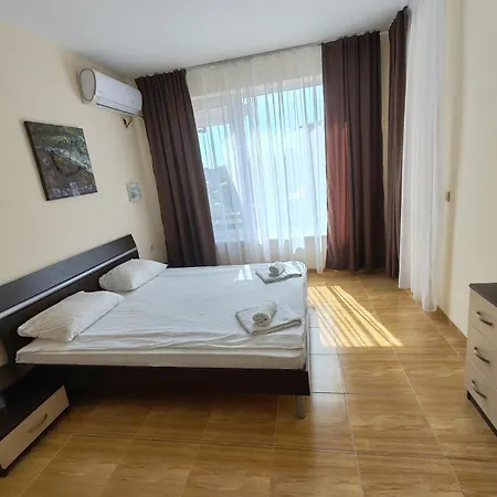Magic Dreams Apartmán Sveti Vlas