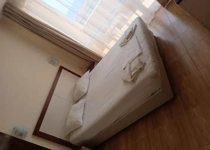 Lägenhet Magic Dreams Sveti Vlas