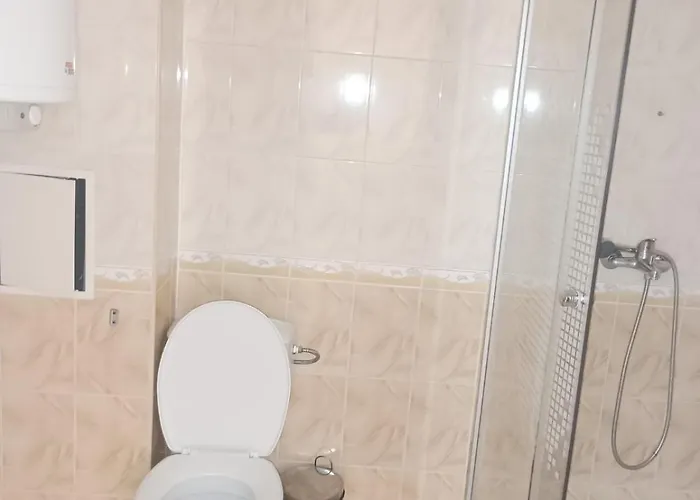 Lägenhet Magic Dreams