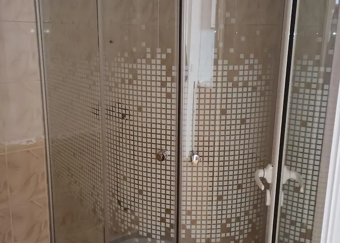 Lägenhet Magic Dreams Sveti Vlas