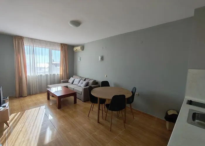 Magic Dreams Lägenhet *