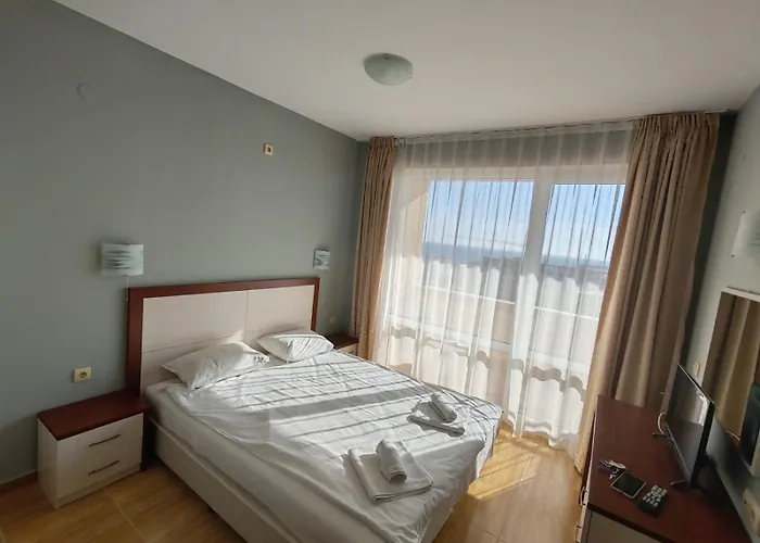 Lägenhet Magic Dreams *