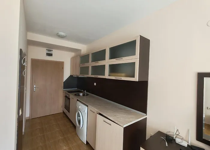 Apartment Magic Dreams Sveti Vlas