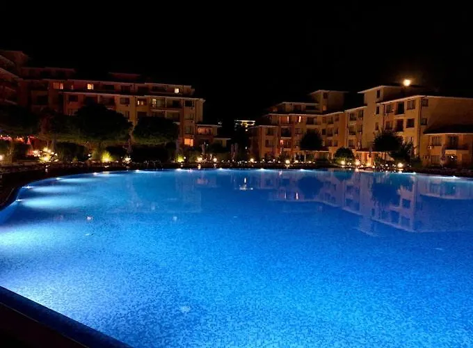 Lägenhet Magic Dreams