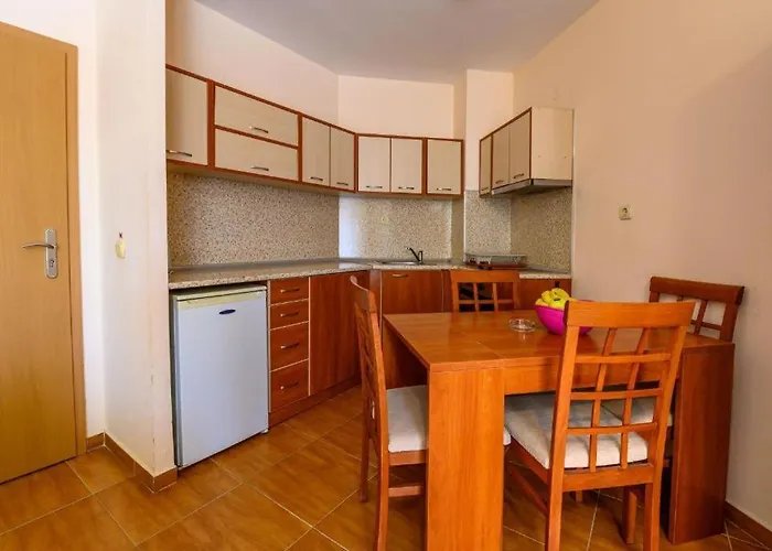 Magic Dreams Apartment Sveti Vlas