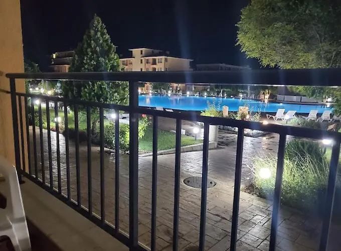 Magic Dreams Lägenhet