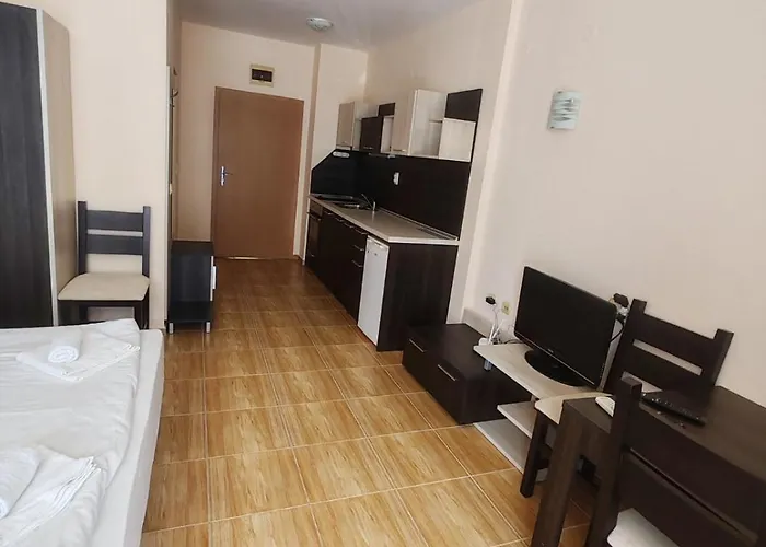 Magic Dreams Sveti Vlas