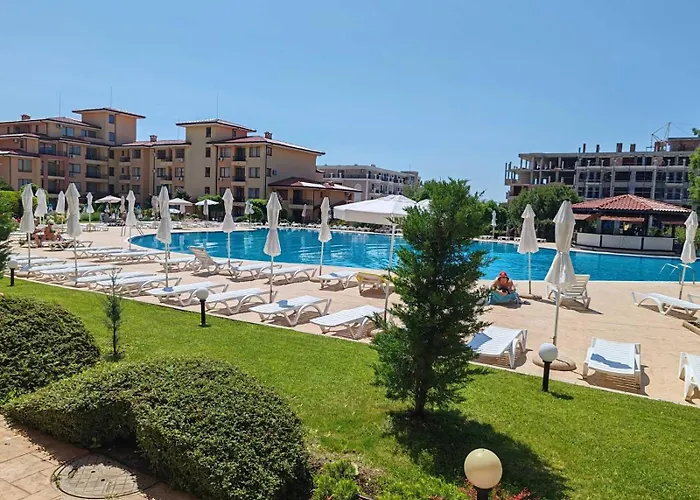 Lägenhet Magic Dreams