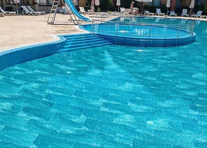 Magic Dreams Lägenhet *